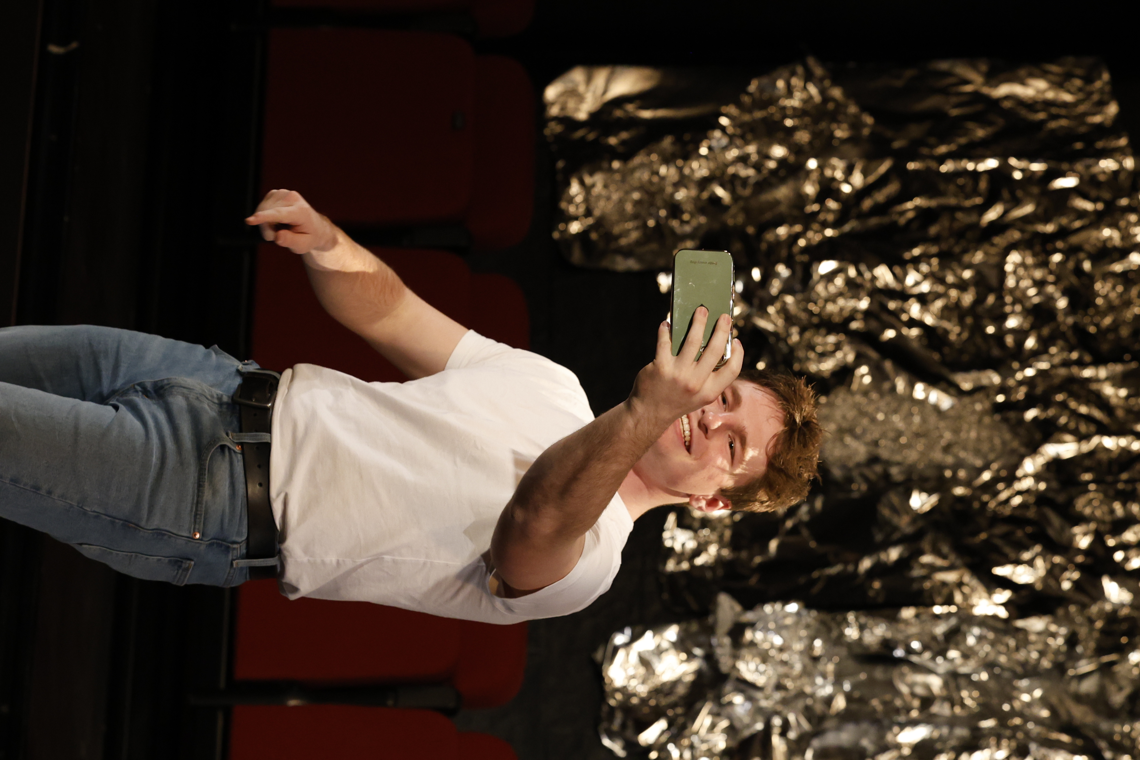 Ten-Minute Play Festival